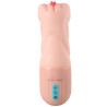 Xise - Suctroker V2.0 Vi Masturbateur Vaginal Avec Vibration